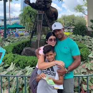 Meet your Posher, Mireya